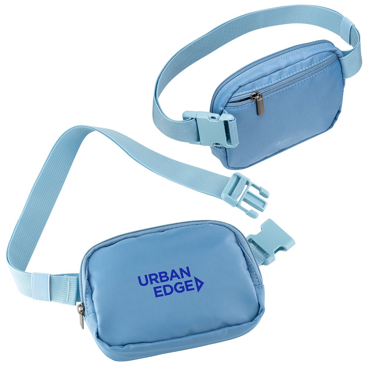 anywhere belt bag